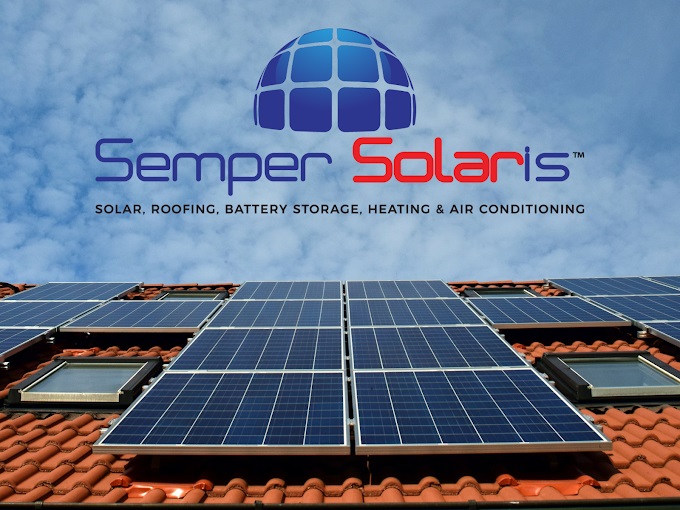 Image for Semper Solaris with ID of: 5510573