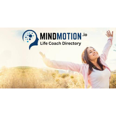 Image for Mind Motion Life Coach Directory with ID of: 5510734