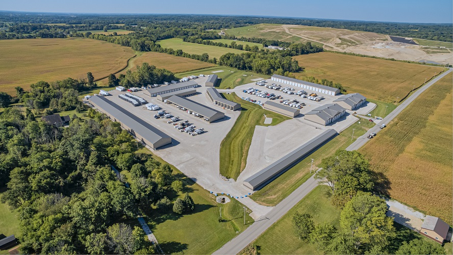 Image for Hawkeye Storage with ID of: 5510851