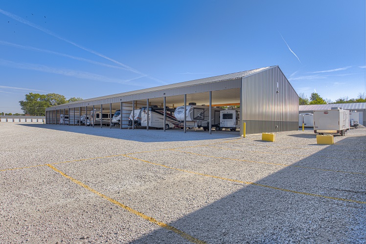 Image for Hawkeye Storage with ID of: 5510854