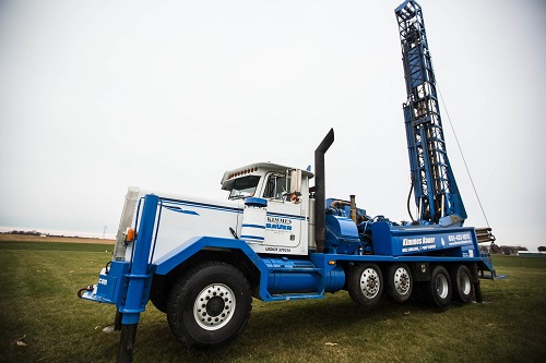 Image for Kimmes-Bauer Well Drilling & Irrigation, Inc. with ID of: 5510940