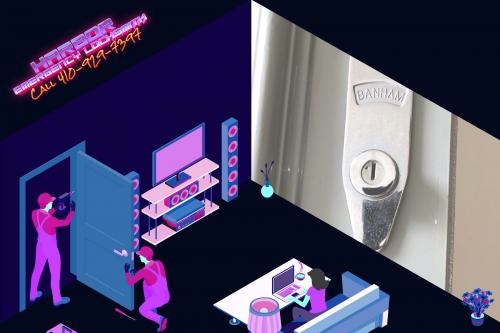 Image for Harbor Emergency Locksmith with ID of: 5511139