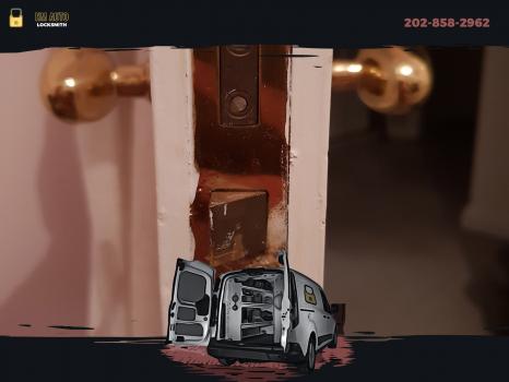 Image for HM Auto Locksmith with ID of: 5511148