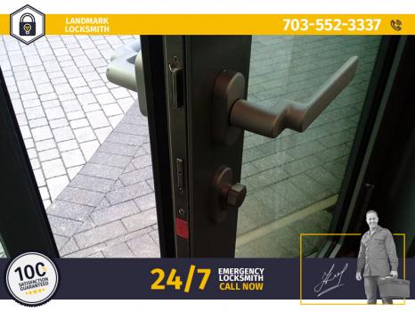 Image for Landmark Locksmith with ID of: 5511230