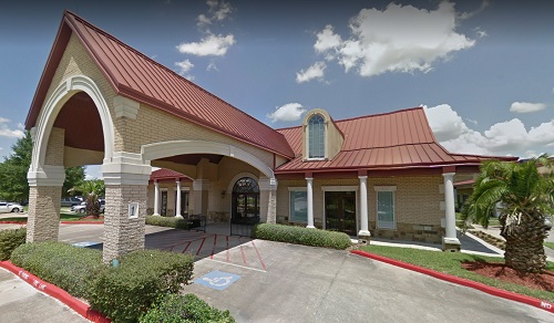 Image for Surgical Advanced Specialty Center with ID of: 5511727