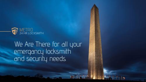 Image for Metro 24 hr Locksmith with ID of: 5511789