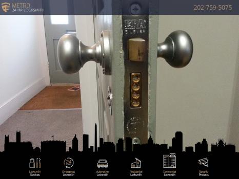 Image for Metro 24 hr Locksmith with ID of: 5511791