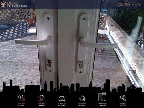 Image for Metro 24 hr Locksmith with ID of: 5511792
