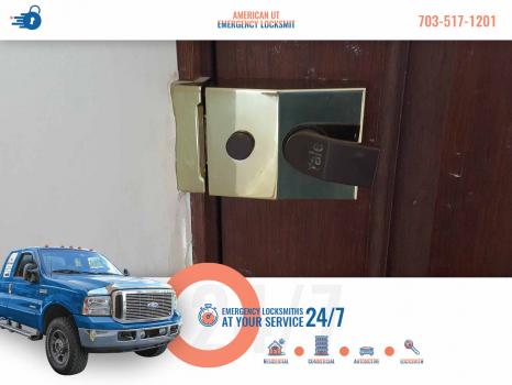 Image for American UT Emergency Locksmith with ID of: 5511965