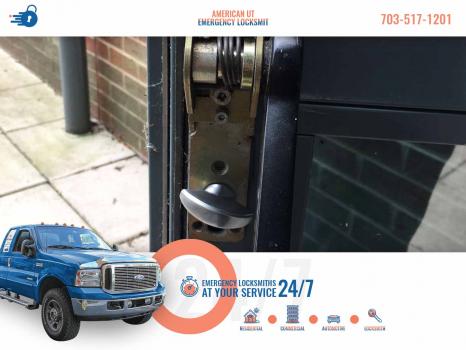 Image for American UT Emergency Locksmith with ID of: 5511966