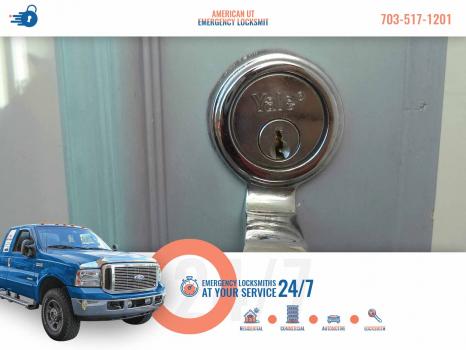 Image for American UT Emergency Locksmith with ID of: 5511969