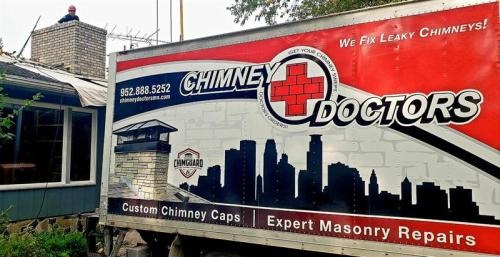Image for Chimney Doctors with ID of: 5512198