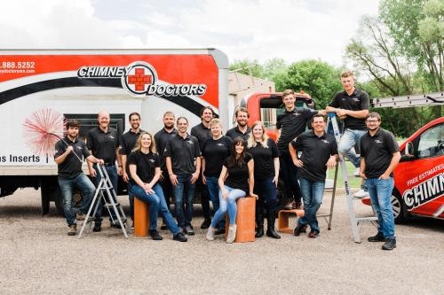 Image for Chimney Doctors with ID of: 5512200