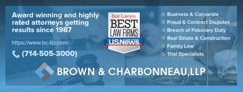 Image for Brown & Charbonneau, LLP with ID of: 5512272