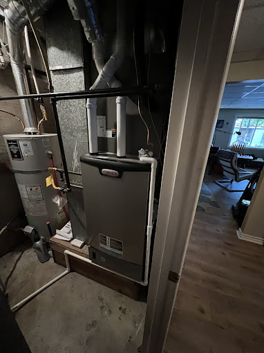 Image for Blue Best Plumbing, Heating, Air & Generators with ID of: 5512279