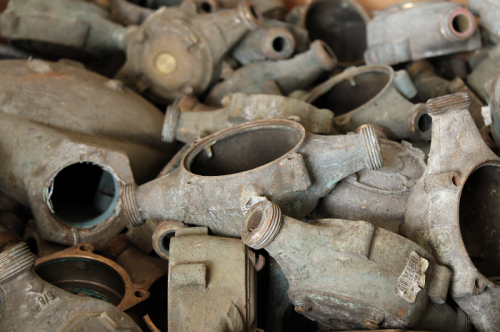 Image for GLE Scrap Metal - Warren with ID of: 3140277