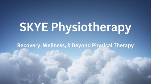 Image for SKYE Physiotherapy with ID of: 5512782