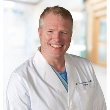 Image for Dr. Daniel D. Denison, MD with ID of: 5513218