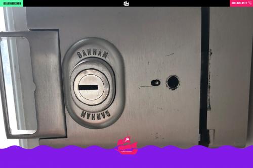 Image for US Auto Locksmith with ID of: 5513307