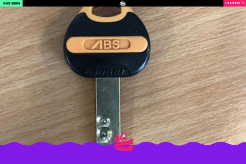 Image for US Auto Locksmith with ID of: 5513308