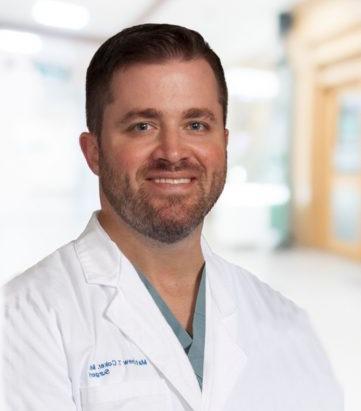 Image for Dr. Matthew T. Coker, MD with ID of: 5513505