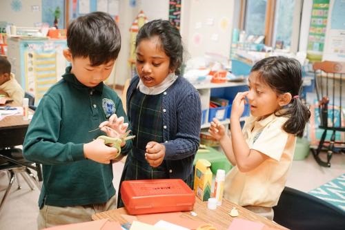 Image for The Wardlaw + Hartridge School with ID of: 5513523