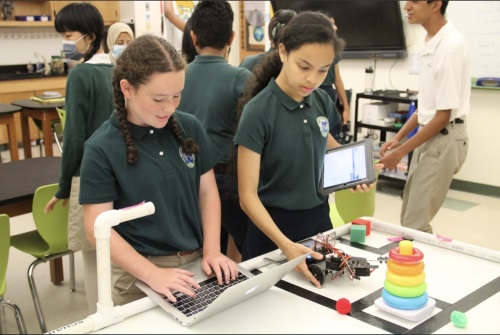 Image for The Wardlaw + Hartridge School with ID of: 5513525