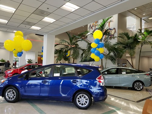 Image for Keyes Toyota with ID of: 5513532