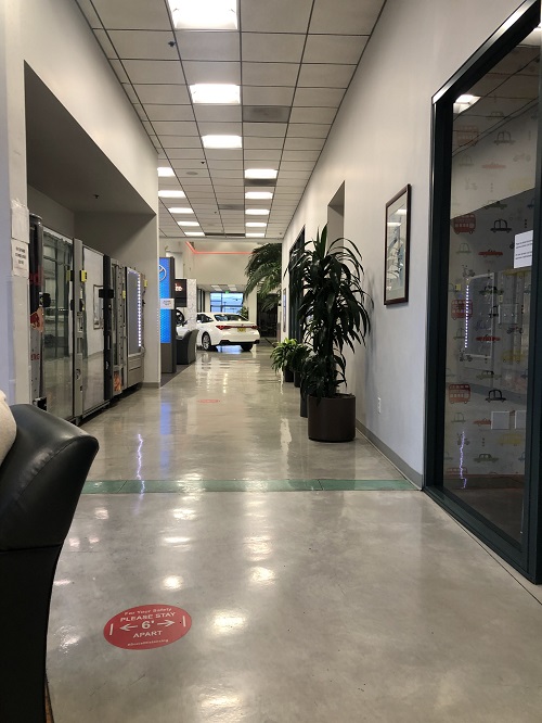Image for Keyes Toyota with ID of: 5513534
