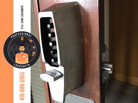 Image for R & I 24hr Locksmith with ID of: 5513697