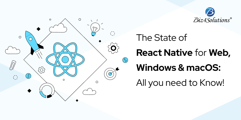 Image for Where Are We With React Native In Web, Windows, And MacOS? with ID of: 5513822