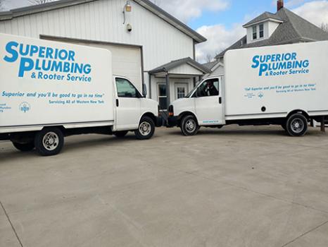 Image for Superior Plumbing & Rooter Service with ID of: 5514020