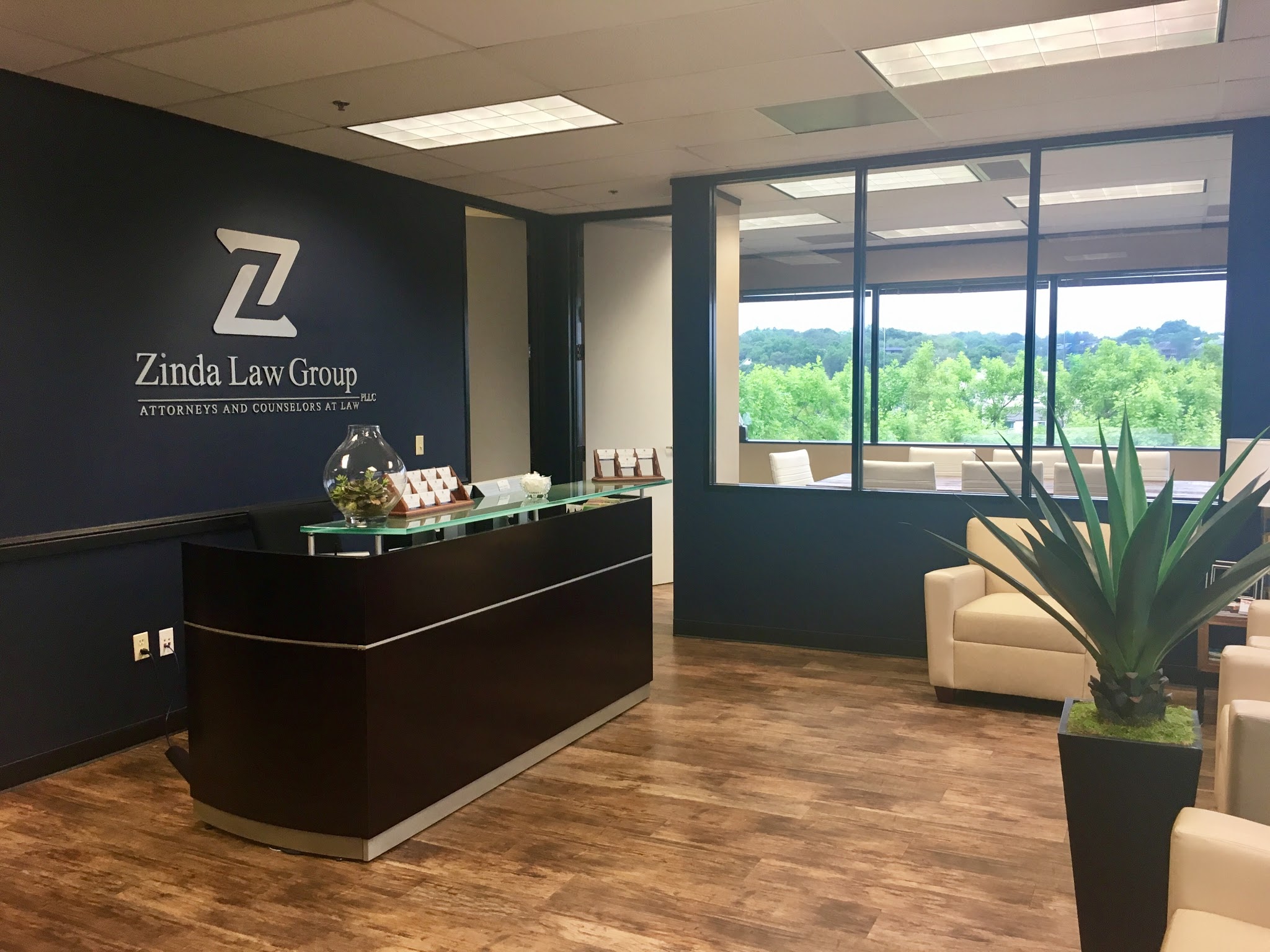 Image for Zinda Law Group with ID of: 5514049