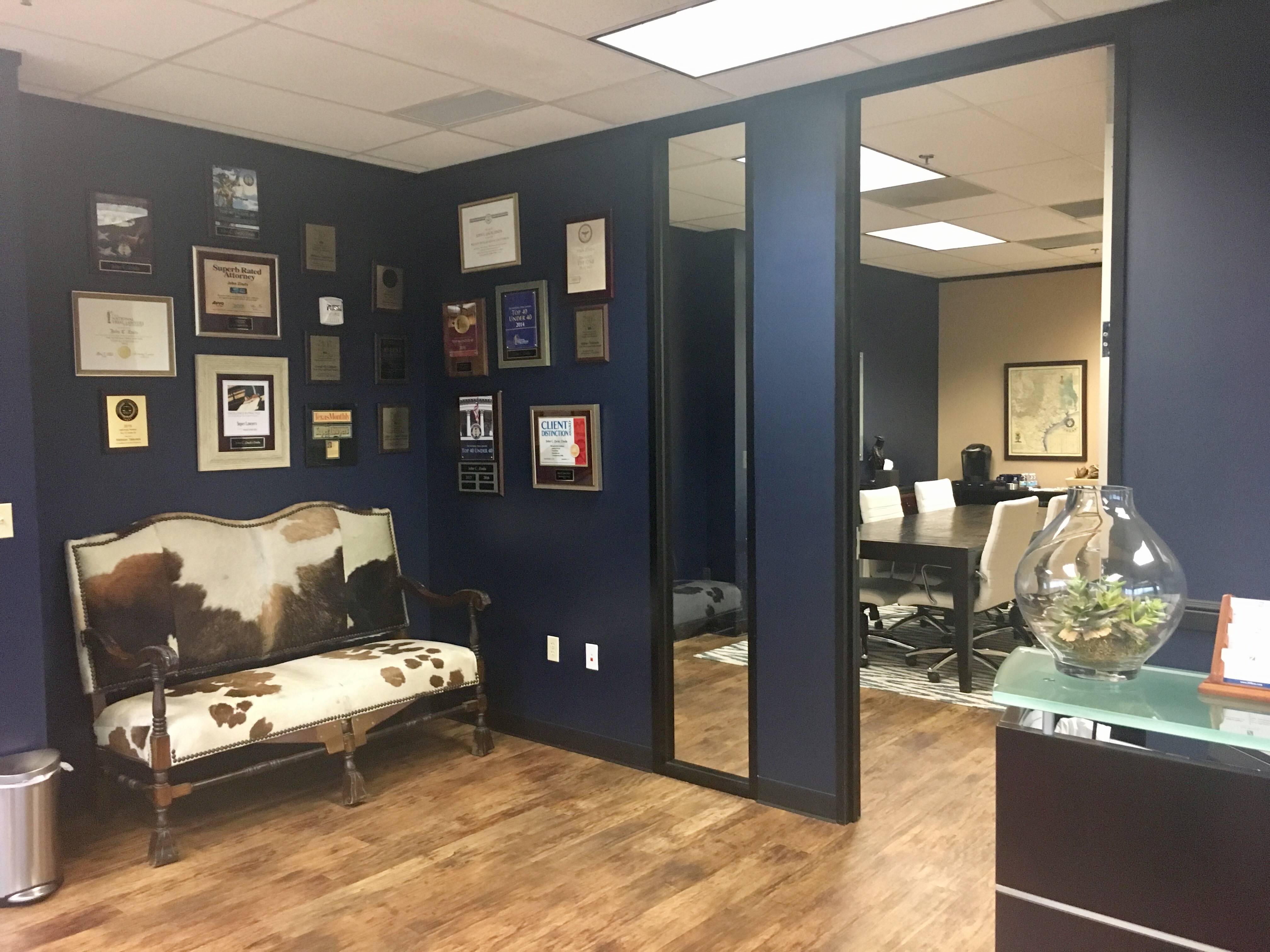 Image for Zinda Law Group with ID of: 5514050