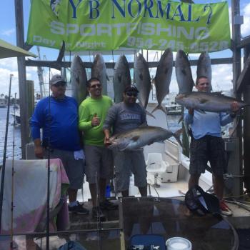 Image for YB Normal Fishing with ID of: 5514137