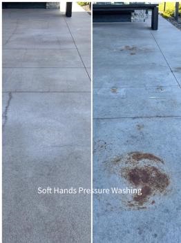 Image for Soft Hands Pressure Washing with ID of: 5514257