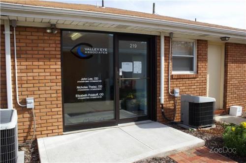 Image for Valley Eye Associates with ID of: 5514415