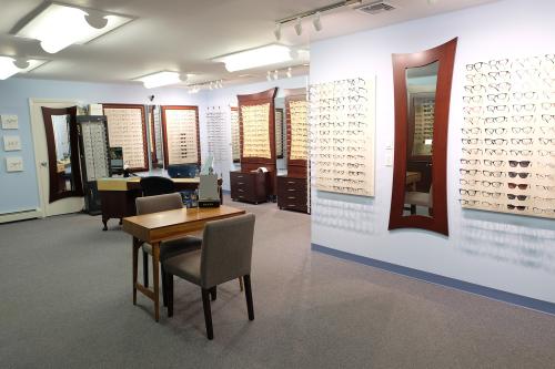 Image for Valley Eye Associates with ID of: 5514416