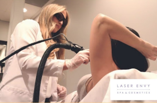Image for Laser Envy Spa - Highlands with ID of: 5514734