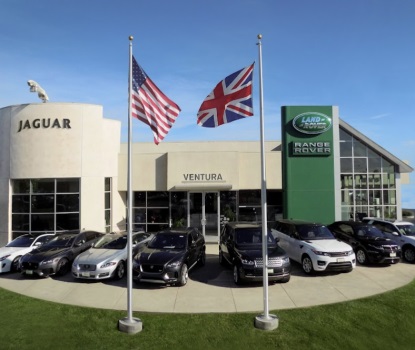 Image for Land Rover Ventura with ID of: 5514809