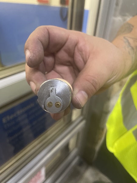 Image for Pronto Lock & Key, INC with ID of: 5514854