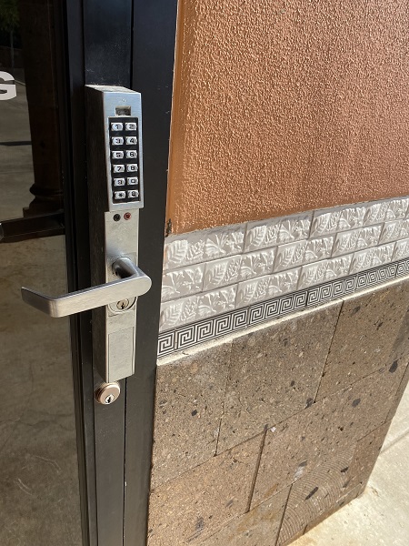Image for Pronto Lock & Key, INC with ID of: 5514855