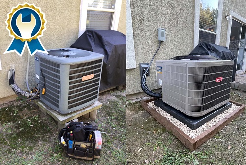 Image for Blue Ribbon Cooling & Heating with ID of: 5514885