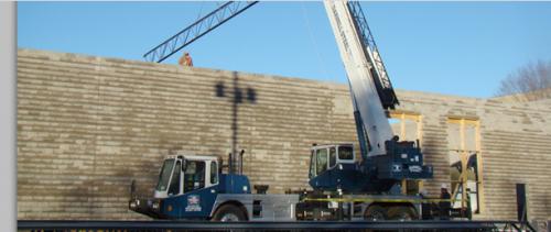 Image for Darnell Steel & Construction LLC with ID of: 5514906