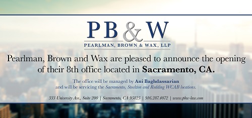 Image for Pearlman, Brown & Wax, LLP with ID of: 5514918