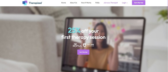 Image for Therapized with ID of: 5515022