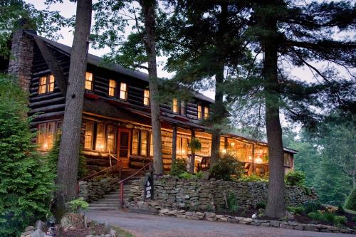 Image for Gateway Lodge with ID of: 5515155
