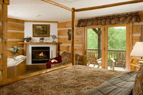 Image for Gateway Lodge with ID of: 5515157