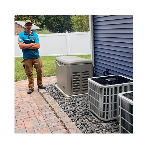Image for Hutton Electric, Heating & Air with ID of: 5515303