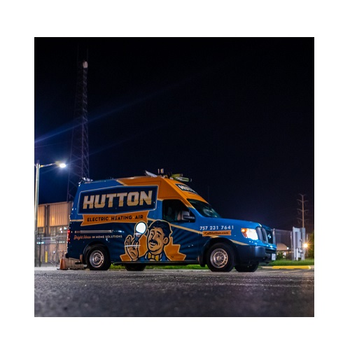 Image for Hutton Electric, Heating & Air with ID of: 5515304